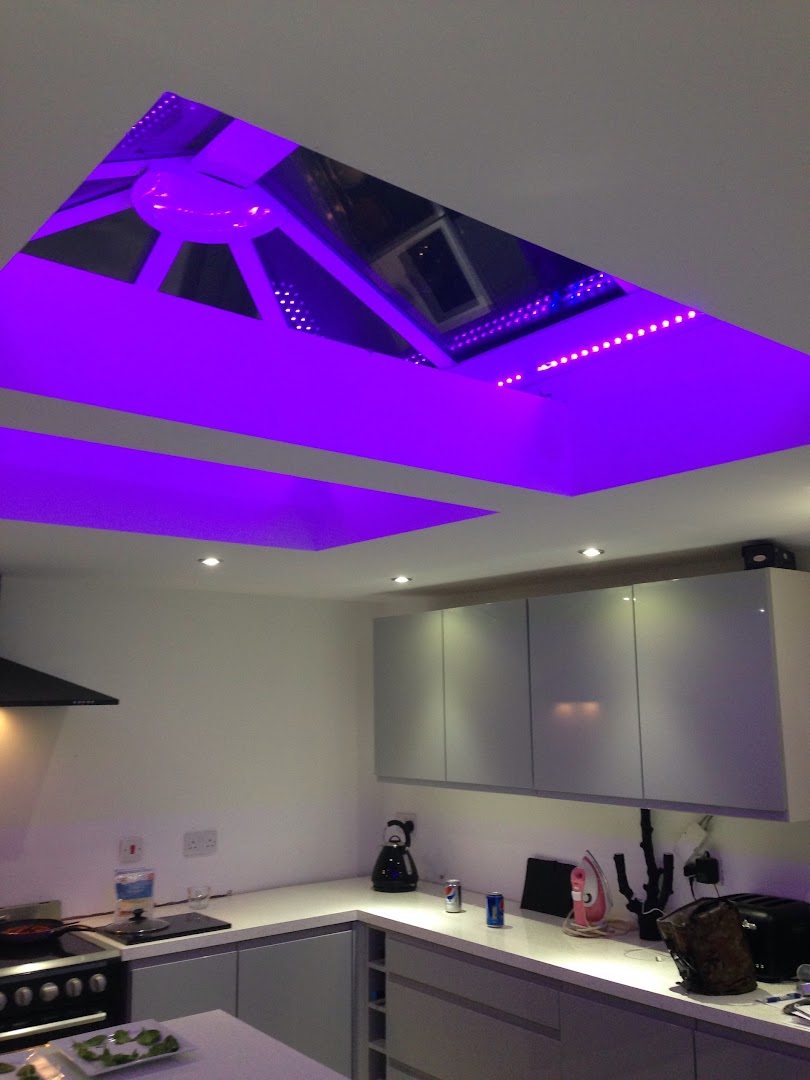 Shelley Electrics ( electrician Fareham ) — Photos 14
