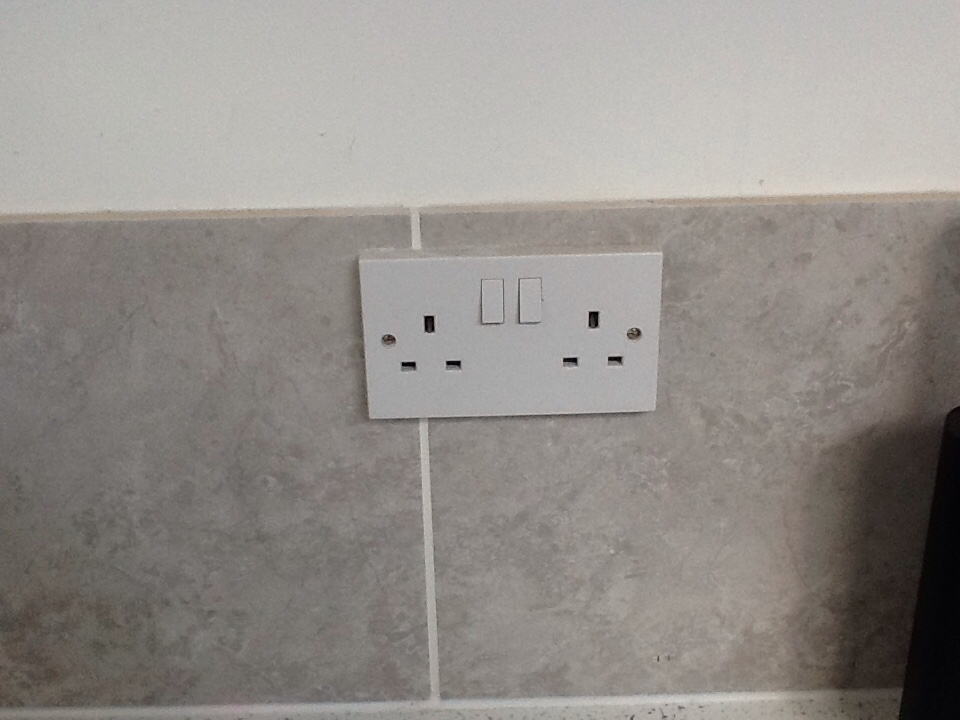 Shelley Electrics ( electrician Fareham ) — Photos 11