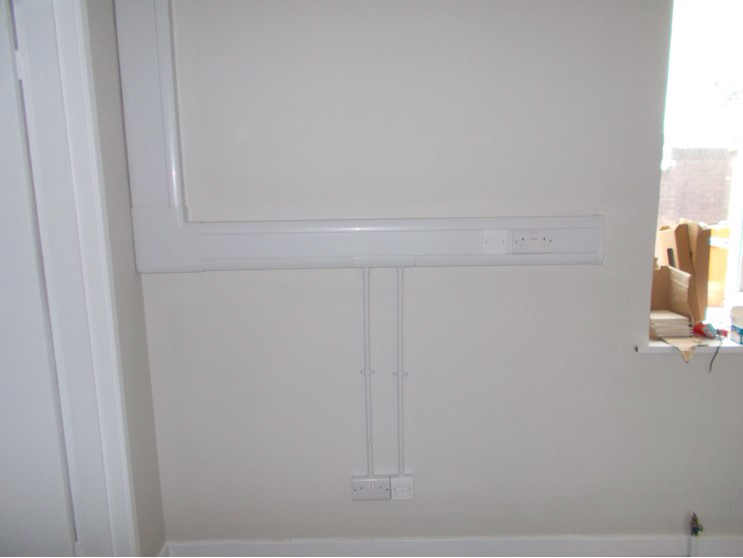 Shelley Electrics ( electrician Fareham ) — Photos 3