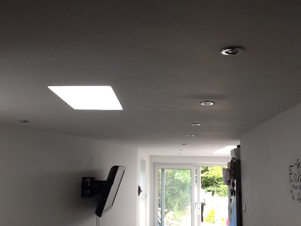 Shelley Electrics ( electrician Fareham ) — Photos 10