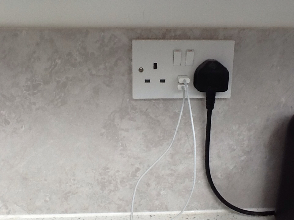 Shelley Electrics ( electrician Fareham ) — Photos 6